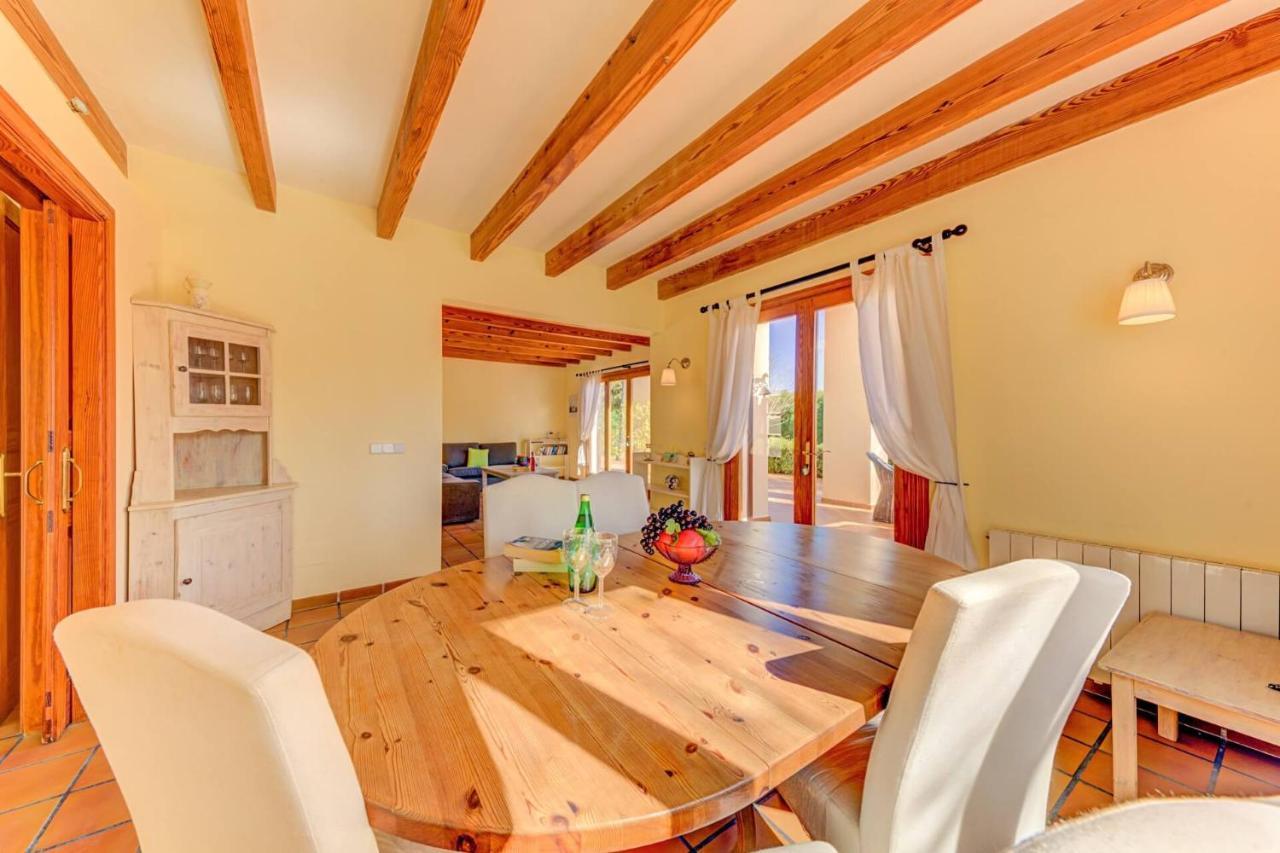 Casa De Arcos By Sealand * Alcúdia
