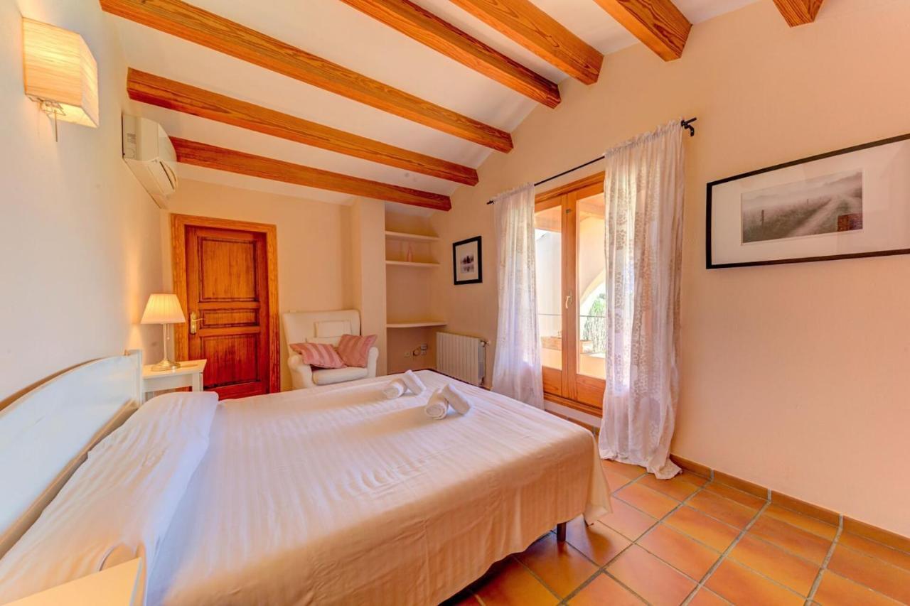 Casa De Arcos By Sealand Alcúdia